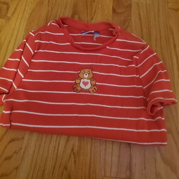 Care Bear Shirt - Picture 6 of 9